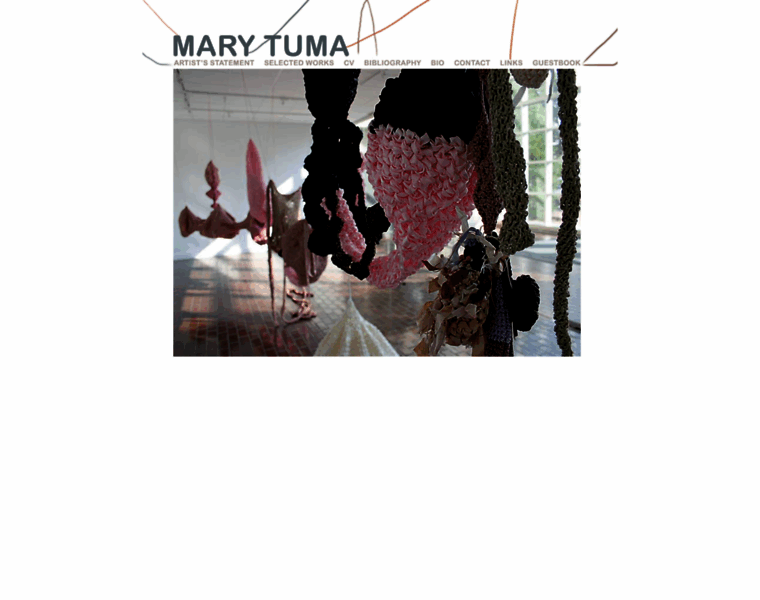 Marytuma.com thumbnail