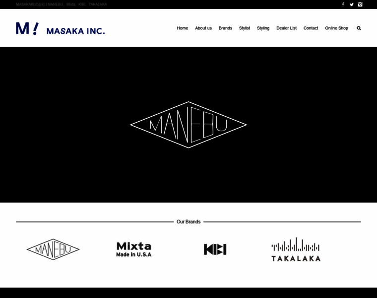 Masakajpn.com thumbnail Masakajpn.com thumbnail