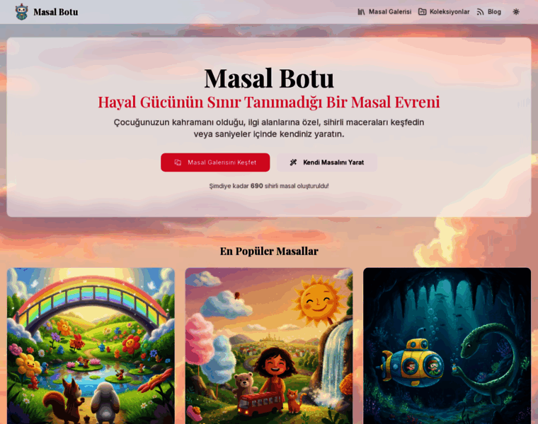 Masalbotu.com thumbnail