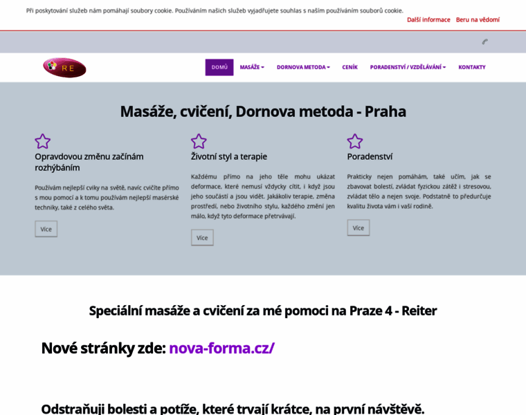 Masaze-praha-mstudio.cz thumbnail