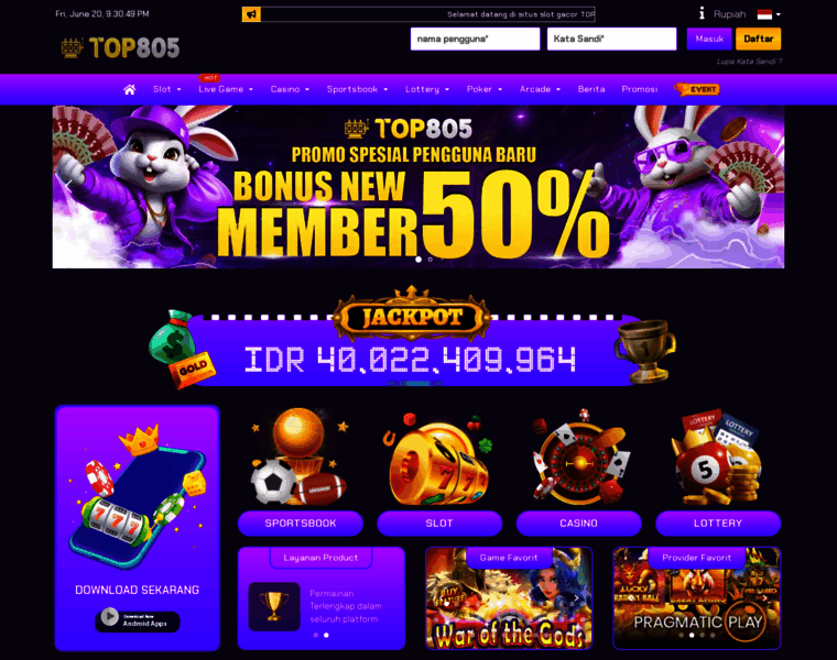 Mascotkickz.com thumbnail