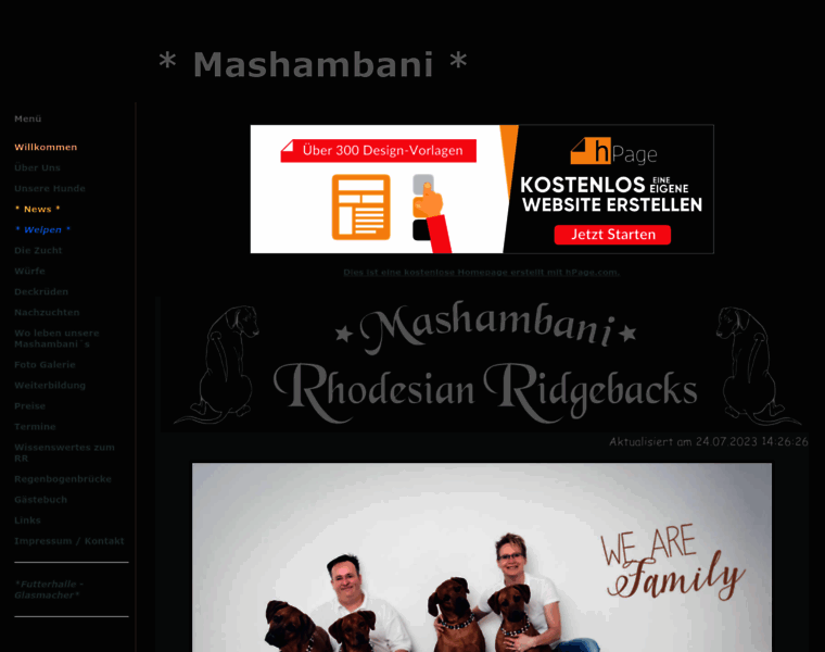 Mashambani.de thumbnail