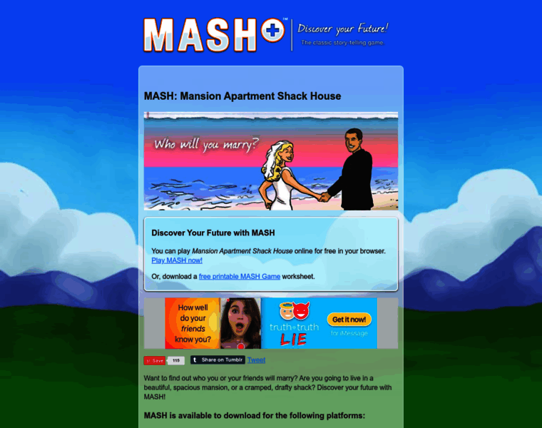 Mashplus.com thumbnail