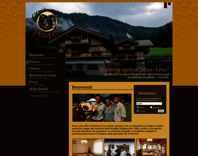 Masolena.it thumbnail