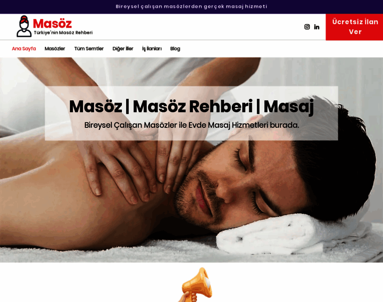 Masoz.net thumbnail