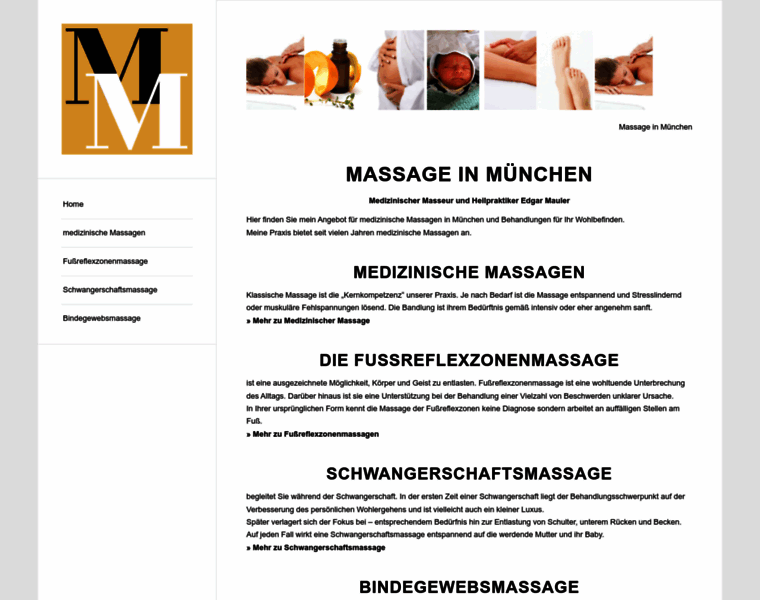 Massage-in-muenchen.com thumbnail