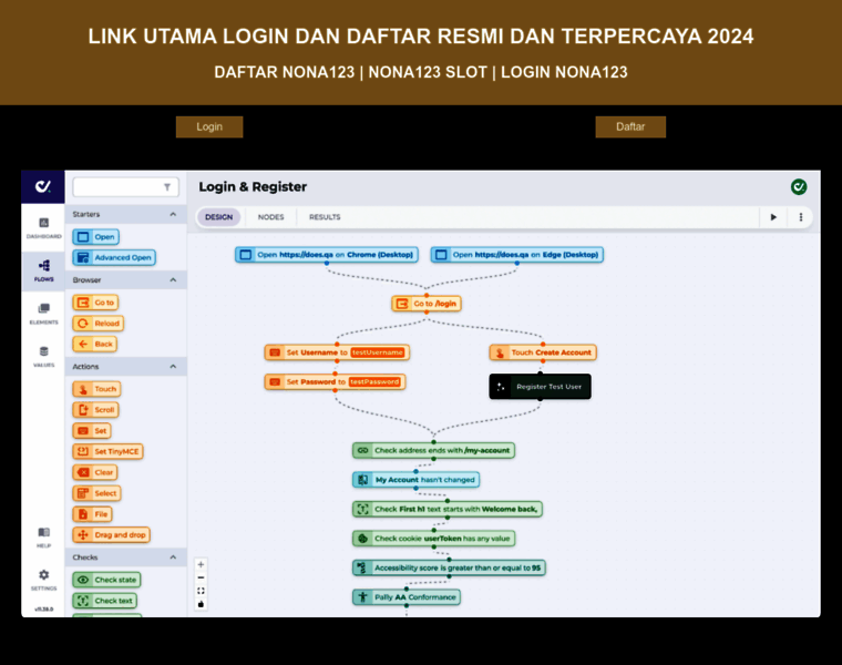 Massagemos.com thumbnail