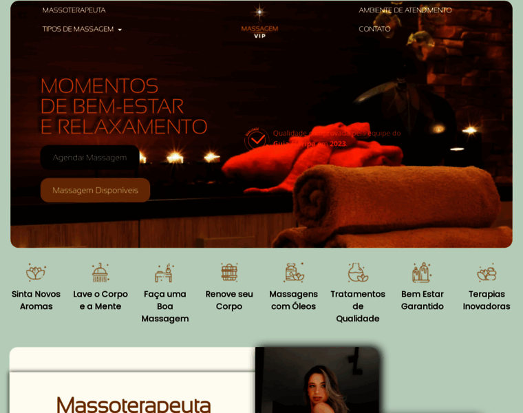 Massagemvip.com.br thumbnail