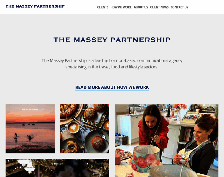 Massey.co.uk thumbnail