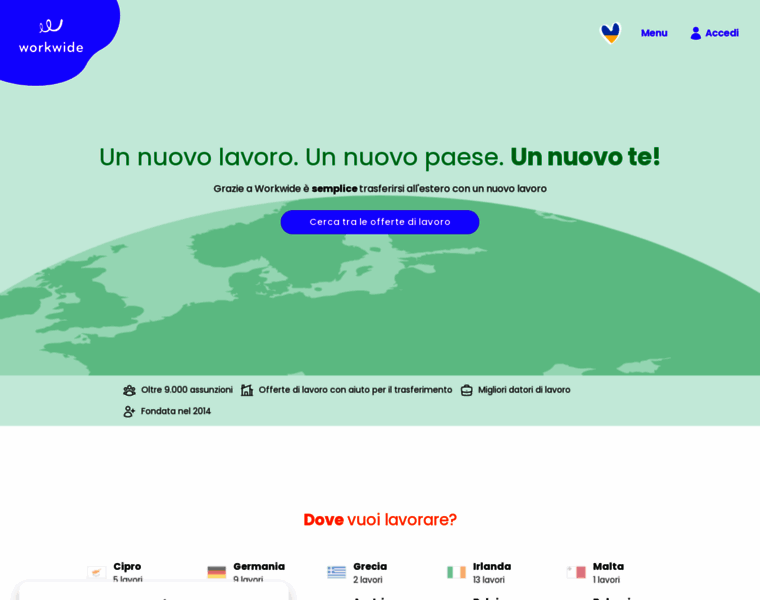 Massimocecco.it thumbnail