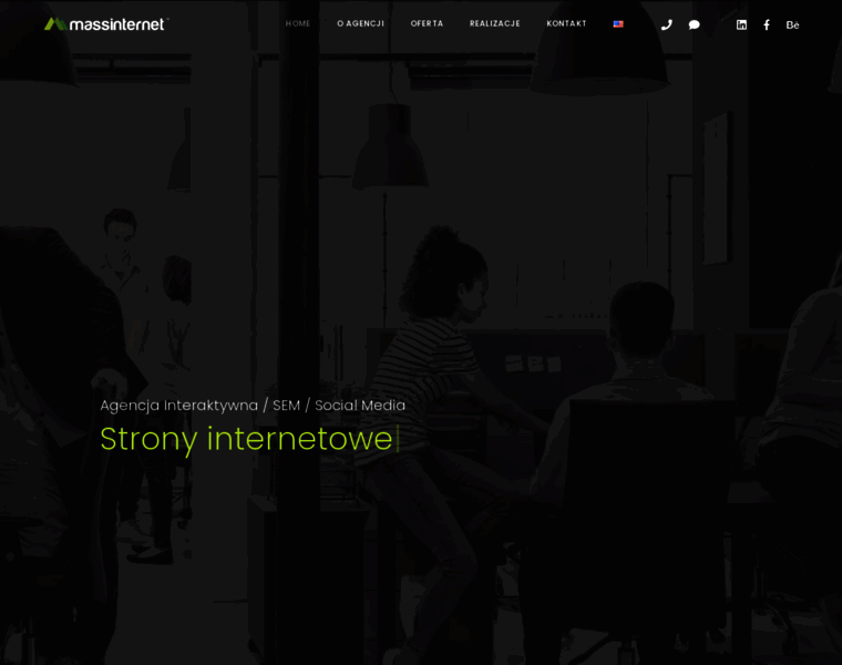 Massinternet.pl thumbnail