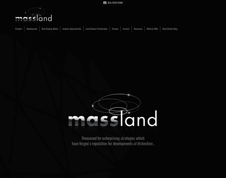 Massland.com.au thumbnail