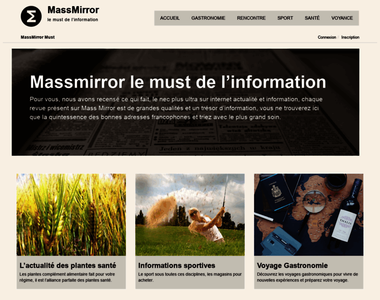 Massmirror.net thumbnail