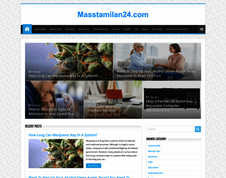 Masstamilan24.com thumbnail