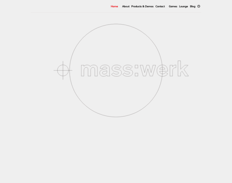 Masswerk.at thumbnail