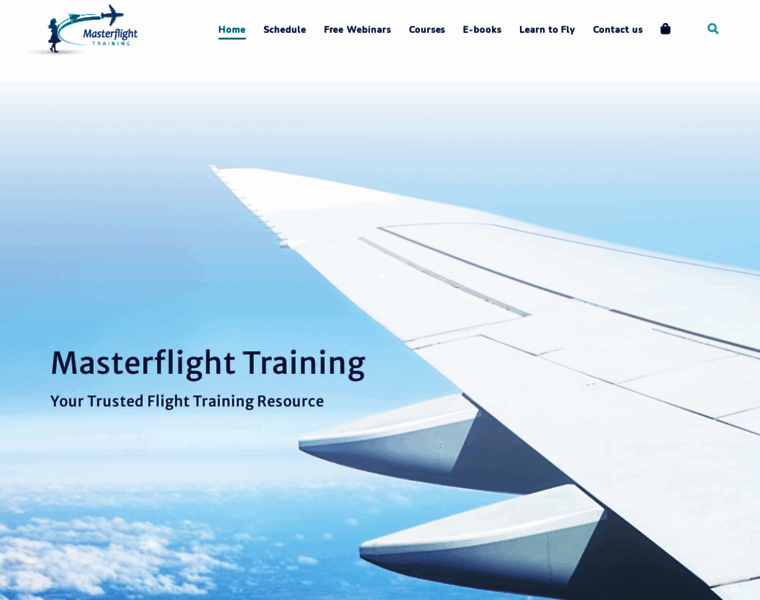 Master-flight-training.org thumbnail