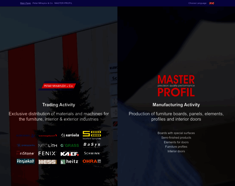 Master-profil.com thumbnail