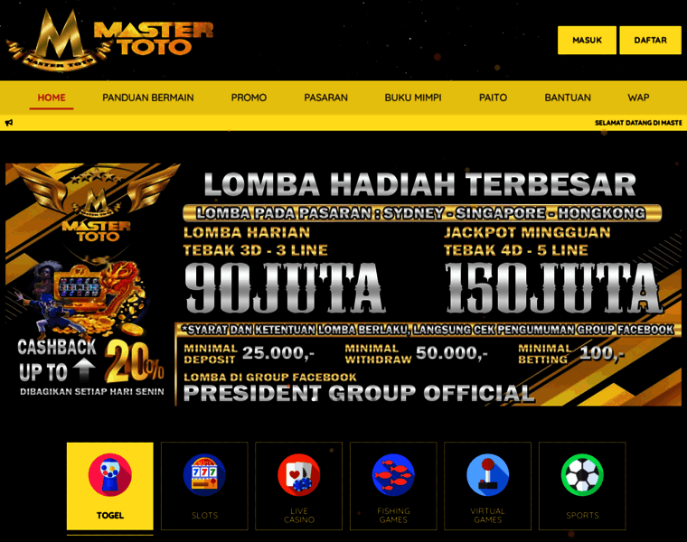 Master0829.com thumbnail