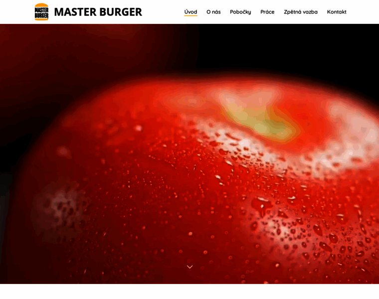 Masterburger.cz thumbnail