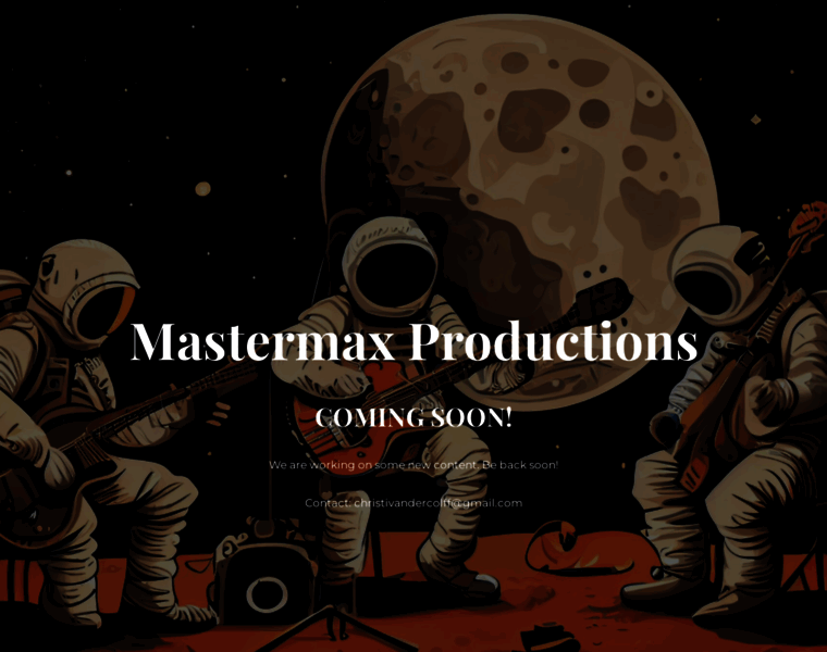 Mastermax.co.za thumbnail