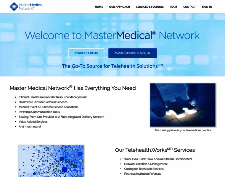 Mastermedical.net thumbnail