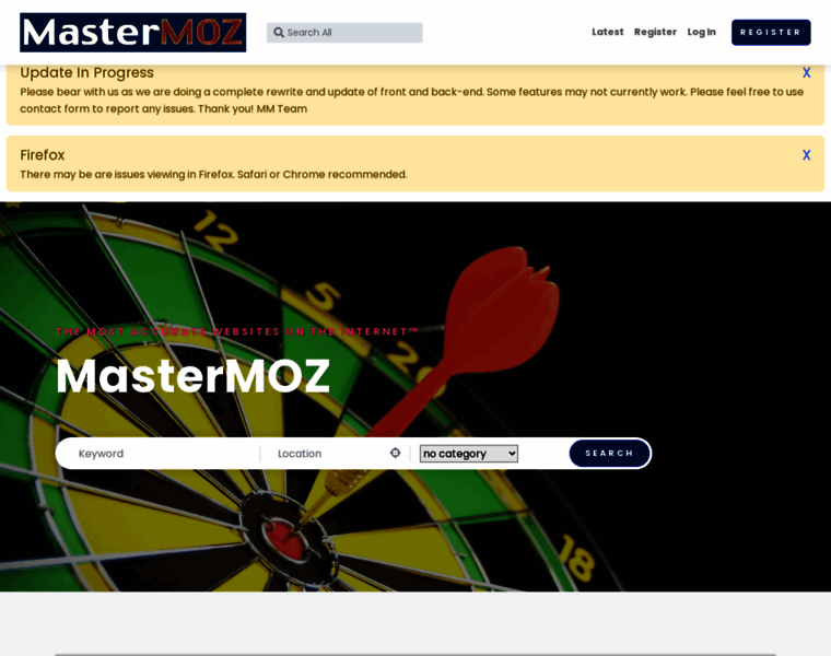 Mastermoz.com thumbnail