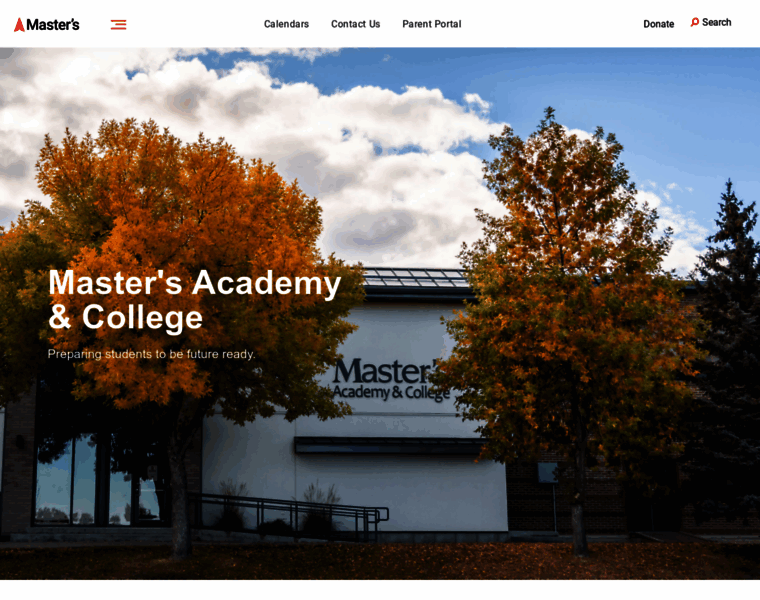 Masters.ab.ca thumbnail