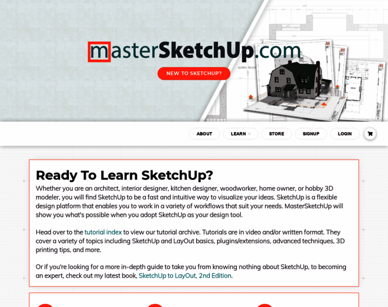 Mastersketchup.com thumbnail