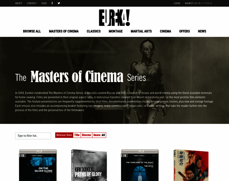 Mastersofcinema.org thumbnail Mastersofcinema.org thumbnail