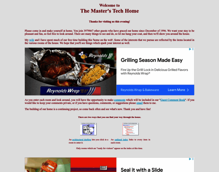 Masterstech-home.com thumbnail Masterstech-home.com thumbnail
