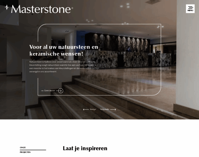 Masterstone.nl thumbnail