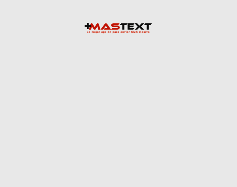Mastext.com thumbnail