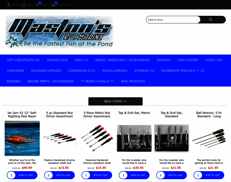Mastonsrcmarine.com thumbnail Mastonsrcmarine.com thumbnail