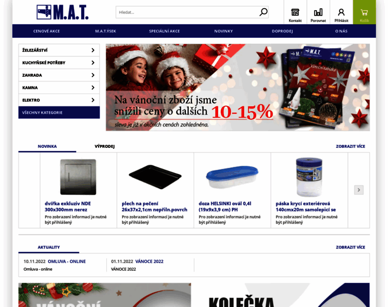 Mat-online.cz thumbnail