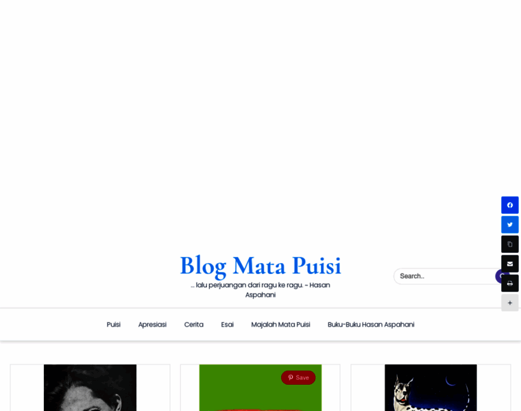 Matapuisi.com thumbnail