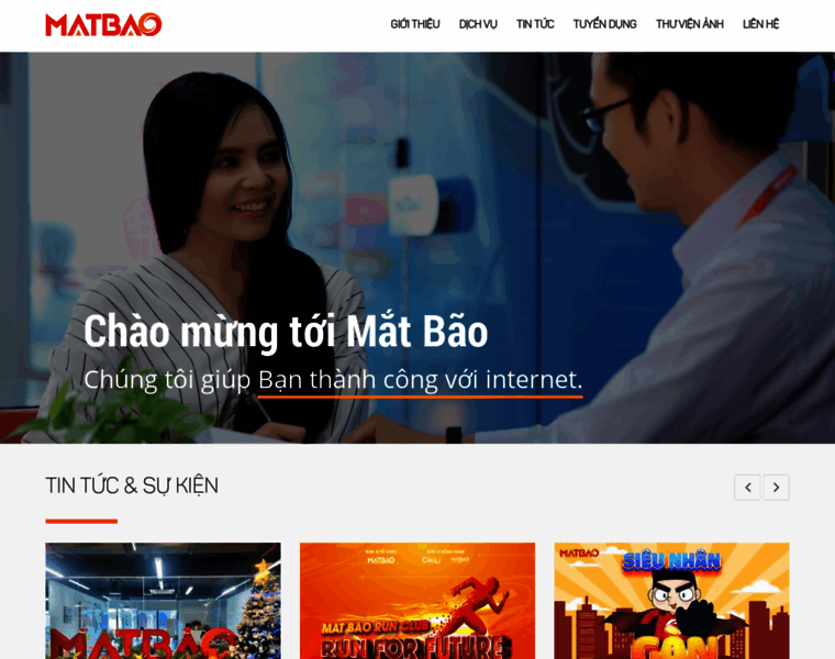 Matbao.com thumbnail