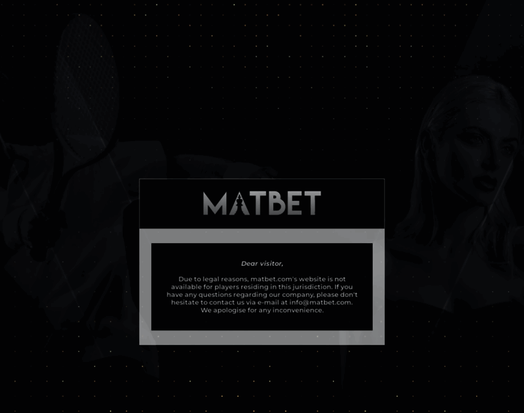 Matbet832.com thumbnail Matbet832.com thumbnail