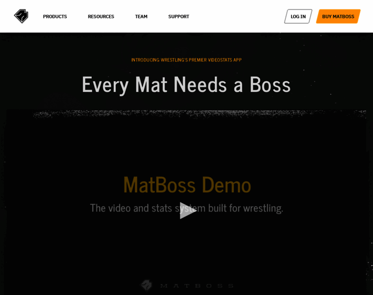 Matbossapp.com thumbnail