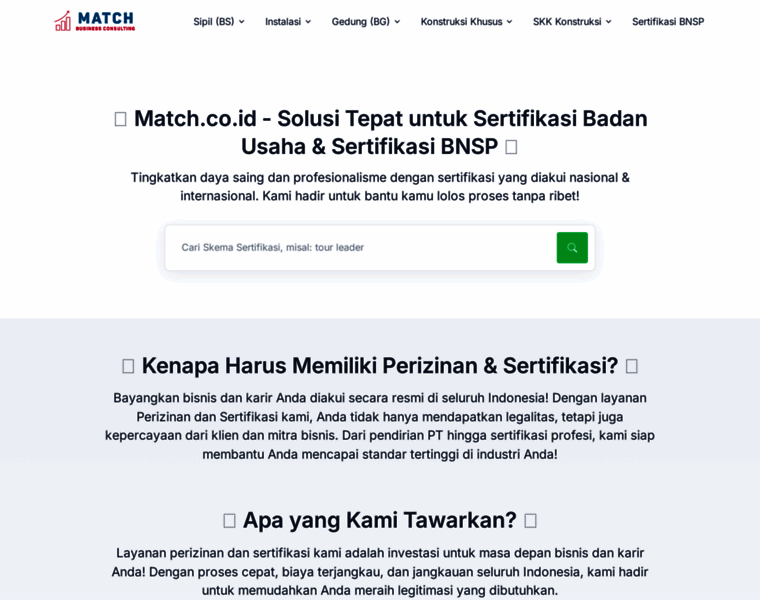 Match.co.id thumbnail