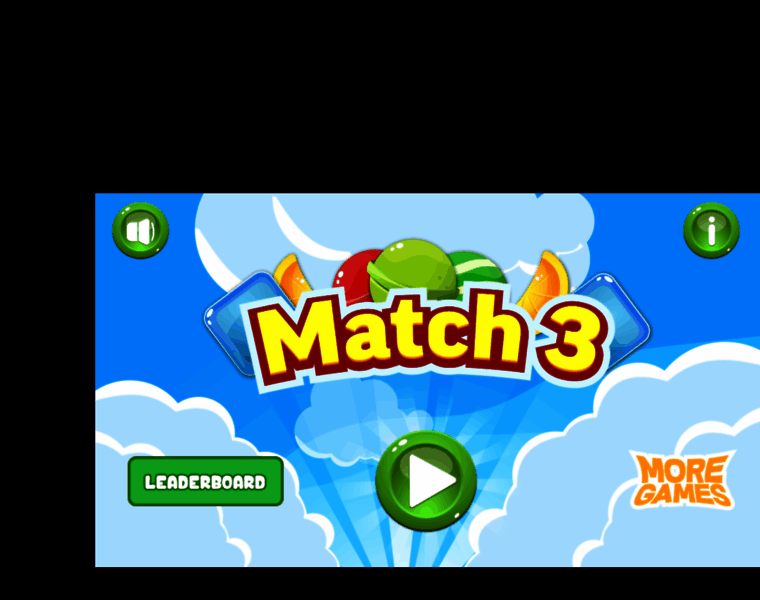 Match3-online.com thumbnail