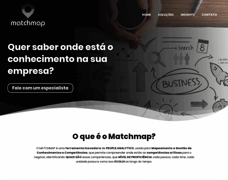 Matchmap.com.br thumbnail