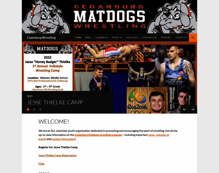 Matdogs.com thumbnail