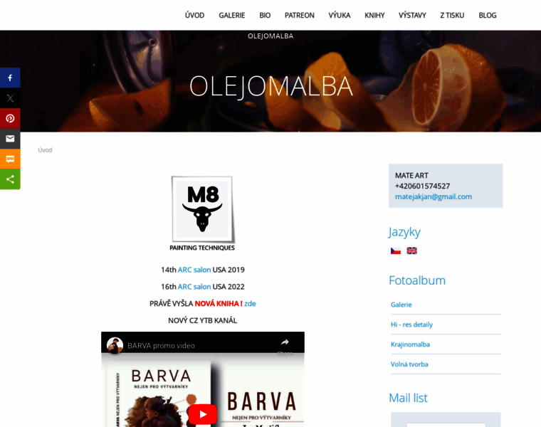Matejakart.com thumbnail