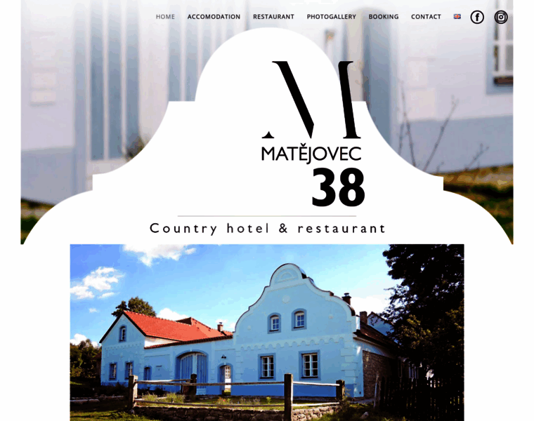 Matejovec38.cz thumbnail