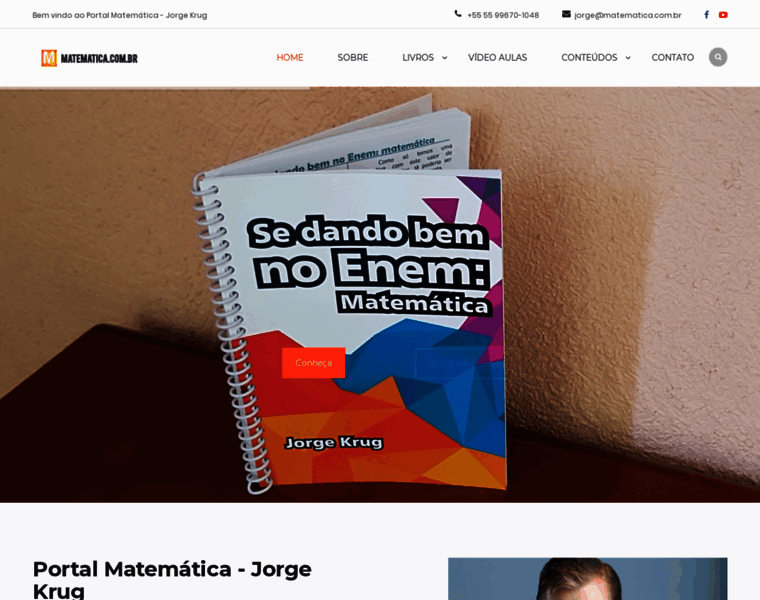 Matematica.com.br thumbnail