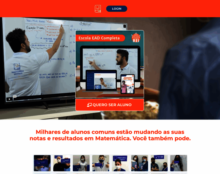 Matematicaemfoco.com.br thumbnail