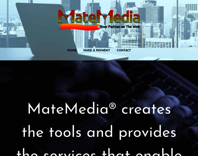 Matemedia.com thumbnail