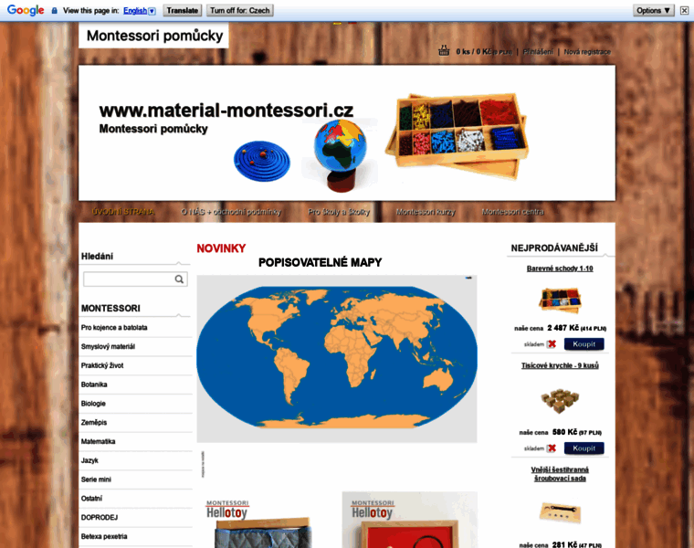 Material-montessori.cz thumbnail