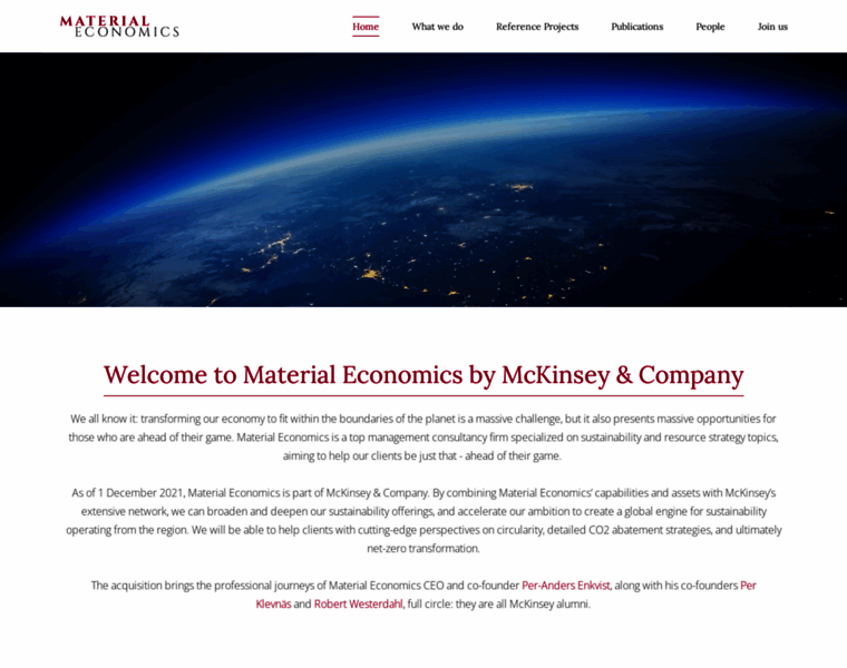 Materialeconomics.com thumbnail