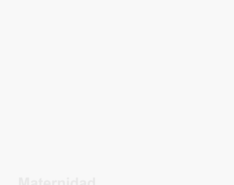 Maternidadsubrogada.cl thumbnail